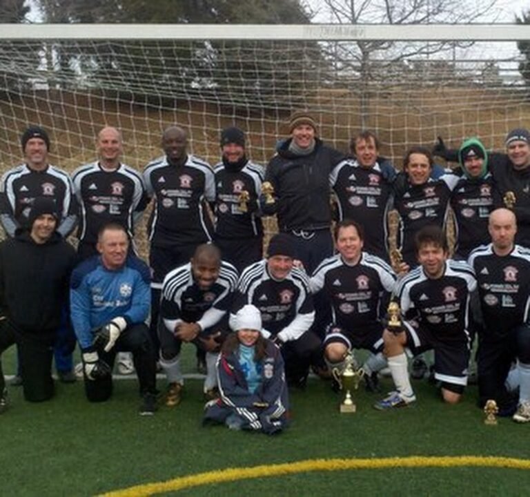 Soccer Field image 3