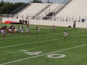 Soccer Field image 1