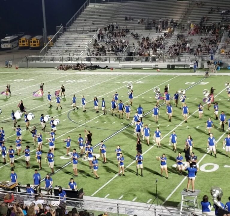 Soccer Field image 3