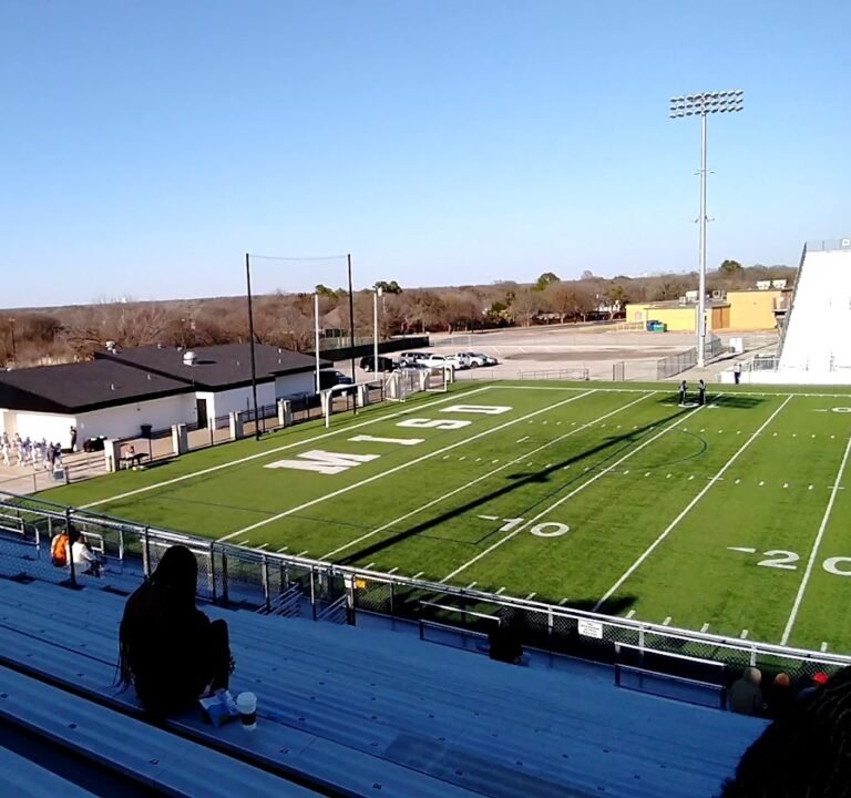 Soccer Field image 2