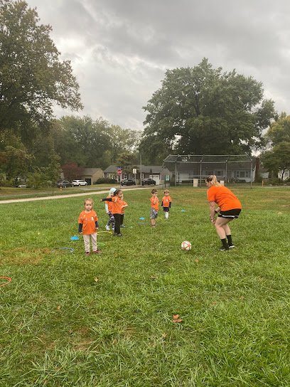 Soccer Field image 1