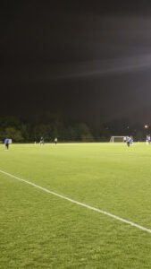 Soccer Field image 1