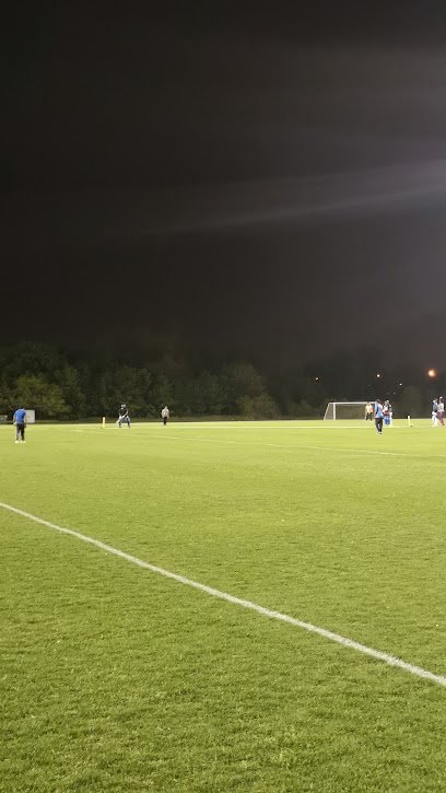 Soccer Field image 1