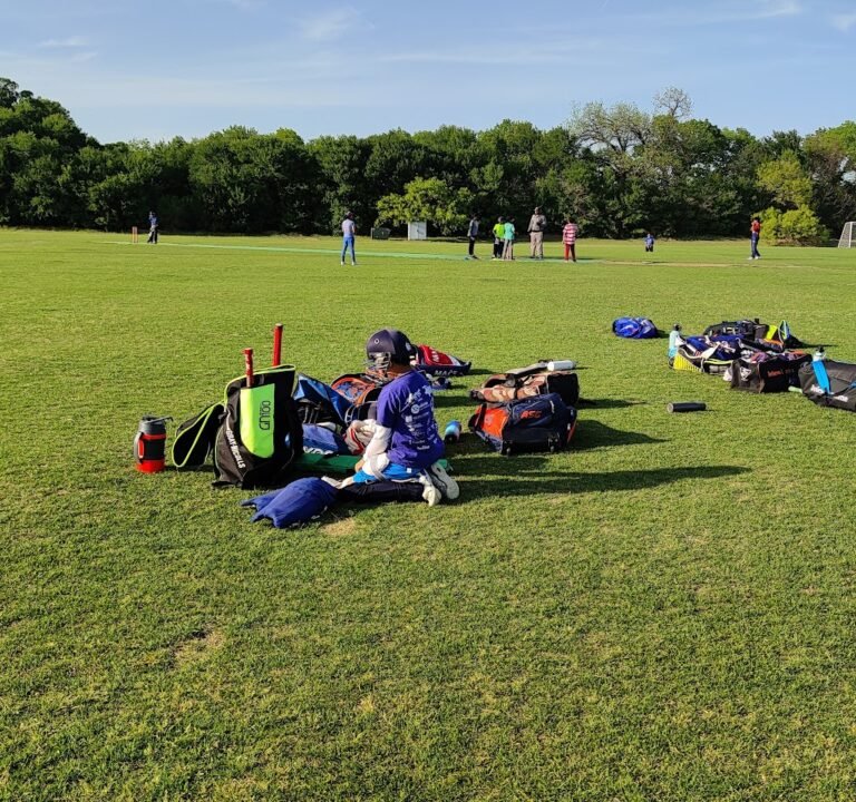 Soccer Field image 2