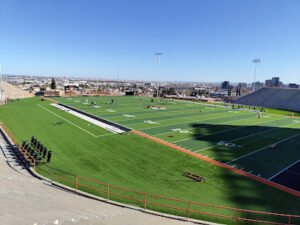 Soccer Field image 1