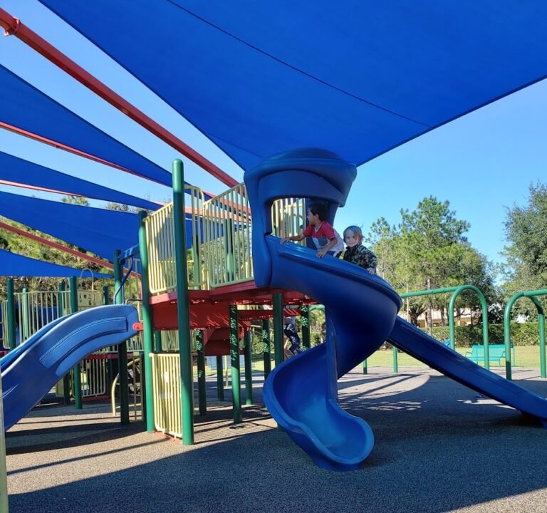 Soccer Field image 2