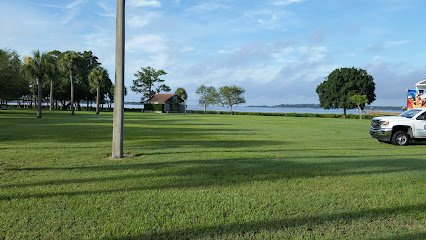 Soccer Field image 1