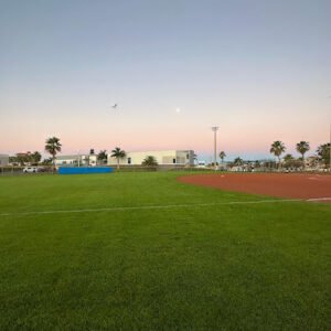 Soccer Field image 1