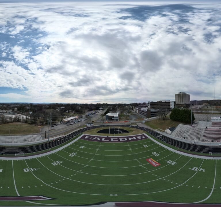 Soccer Field image 3