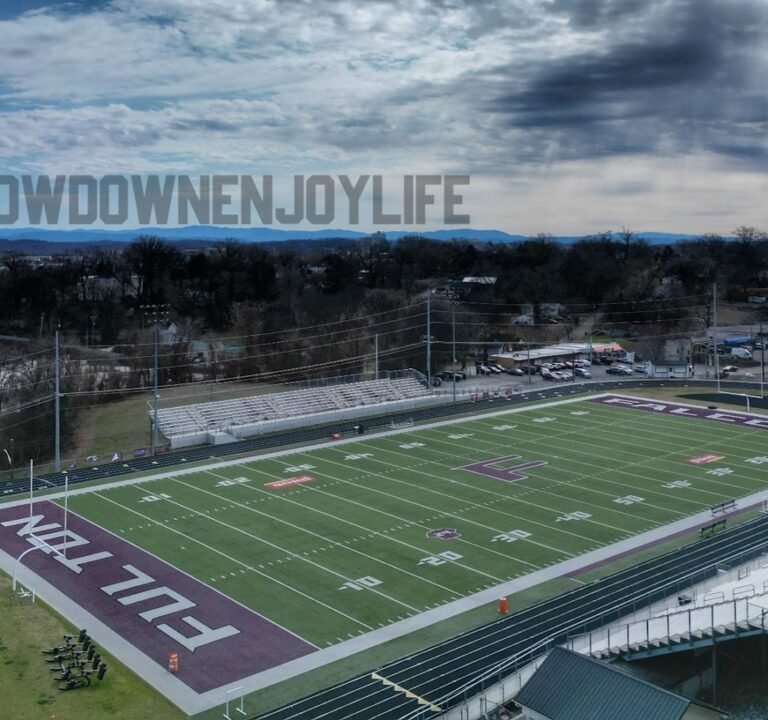 Soccer Field image 2