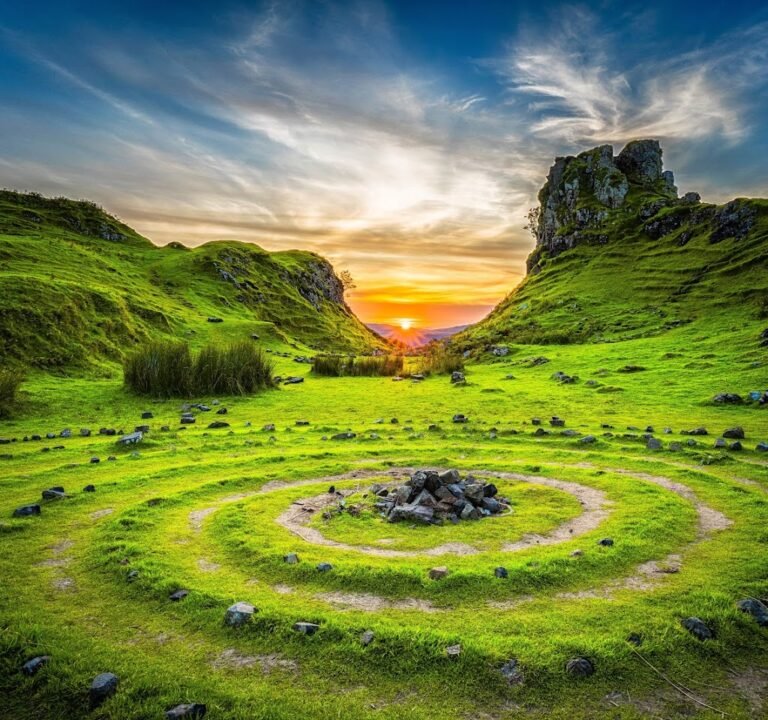 Soccer Field image 2