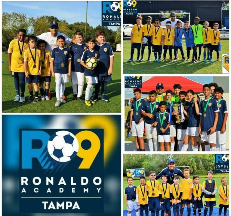 Soccer Field image 3