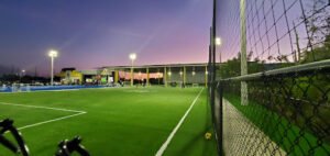 Soccer Field image 1
