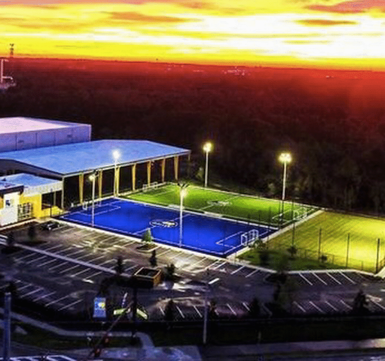 Soccer Field image 2