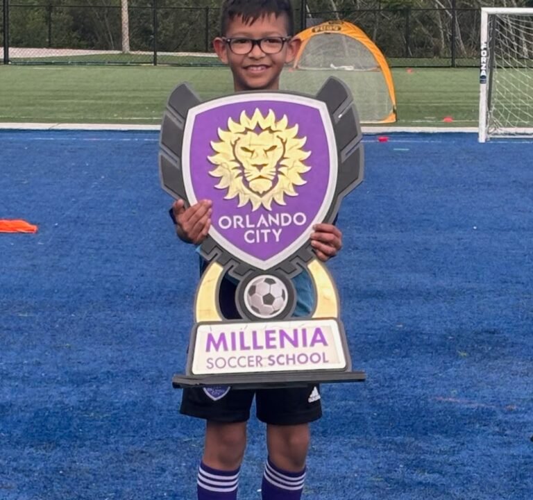 Soccer Field image 3