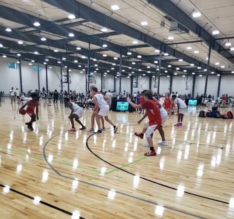 Soccer Field image 2