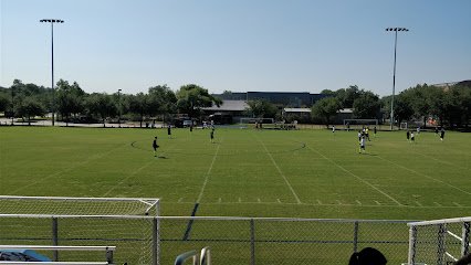 Soccer Field image 1