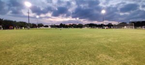 Soccer Field image 1