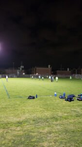 Soccer Field image 1