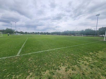 Soccer Field image 1