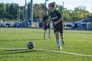 Soccer Field image 1