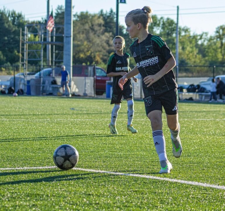 Soccer Field image 3