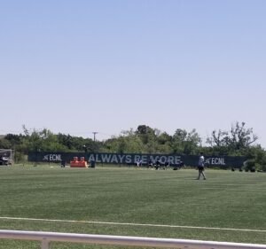 Soccer Field image 3