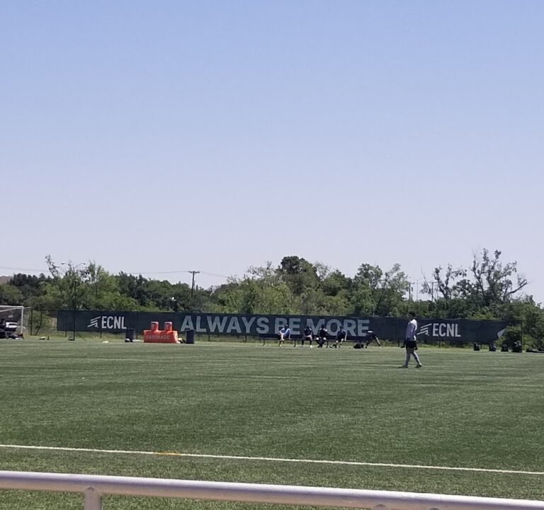 Soccer Field image 3