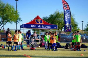 Soccer Field image 1