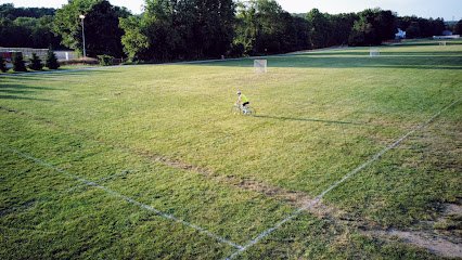Soccer Field image 1