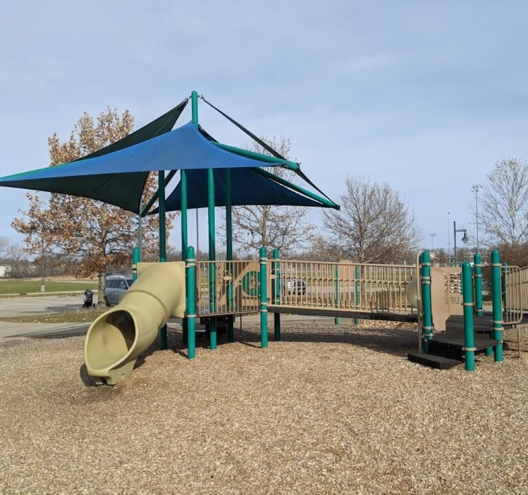 Soccer Field image 2