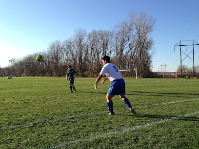 Soccer Field image 1