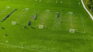 Soccer Field image 1