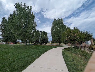 Soccer Field image 1