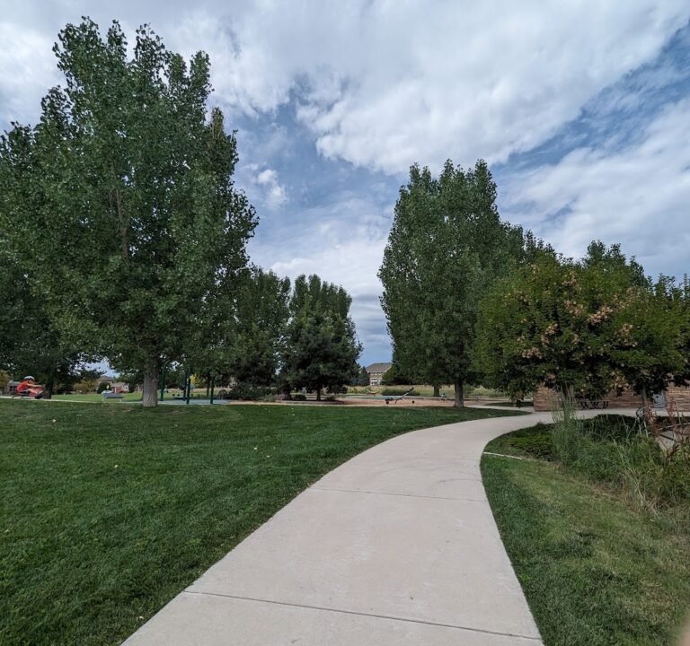 Soccer Field image 2