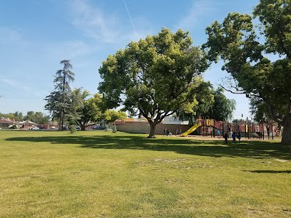 Soccer Field image 1