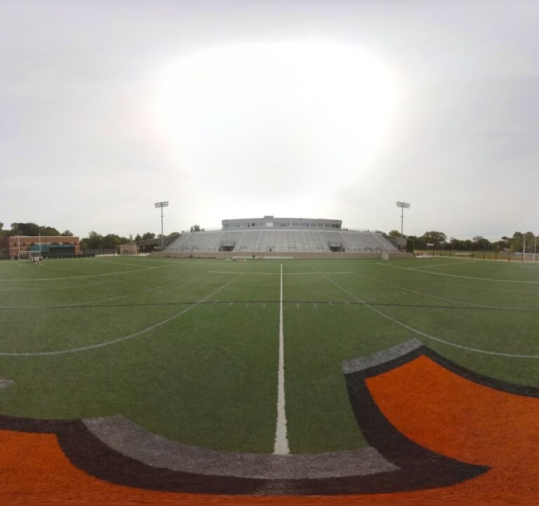 Soccer Field image 3