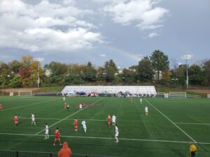 Soccer Field image 1