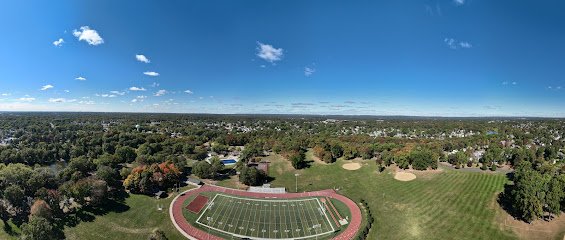 Soccer Field image 1