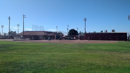 Soccer Field image 1