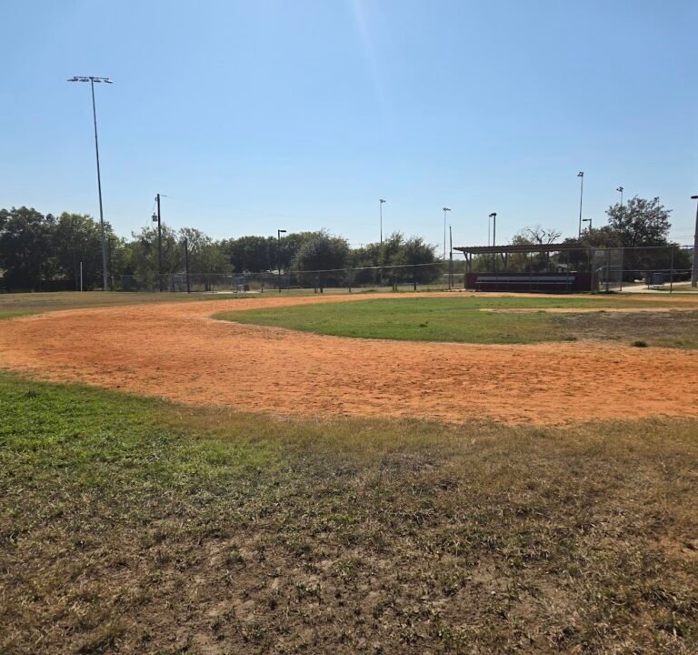 Soccer Field image 2