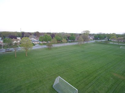Soccer Field image 1