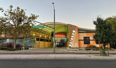 Soccer Field image 1