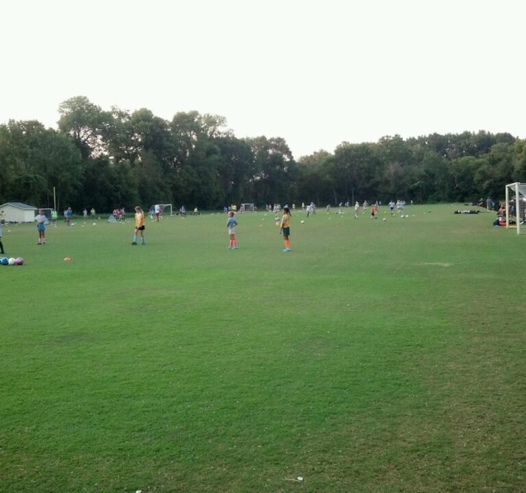 Soccer Field image 3