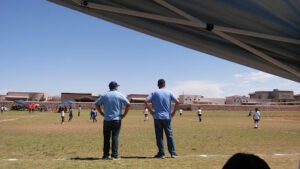 Soccer Field image 1
