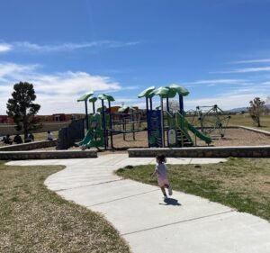 Soccer Field image 2