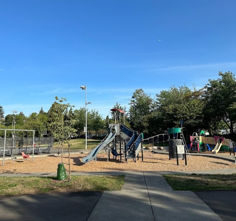 Soccer Field image 2