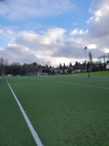Soccer Field image 1