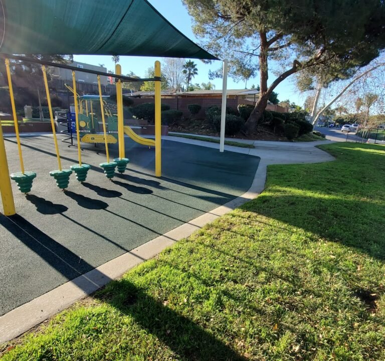 Soccer Field image 2