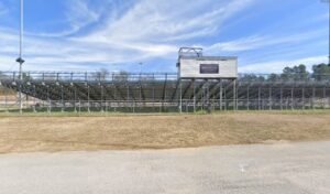 Soccer Field image 1